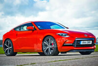 Performance and New Engine 2022 Nissan Z Nismo