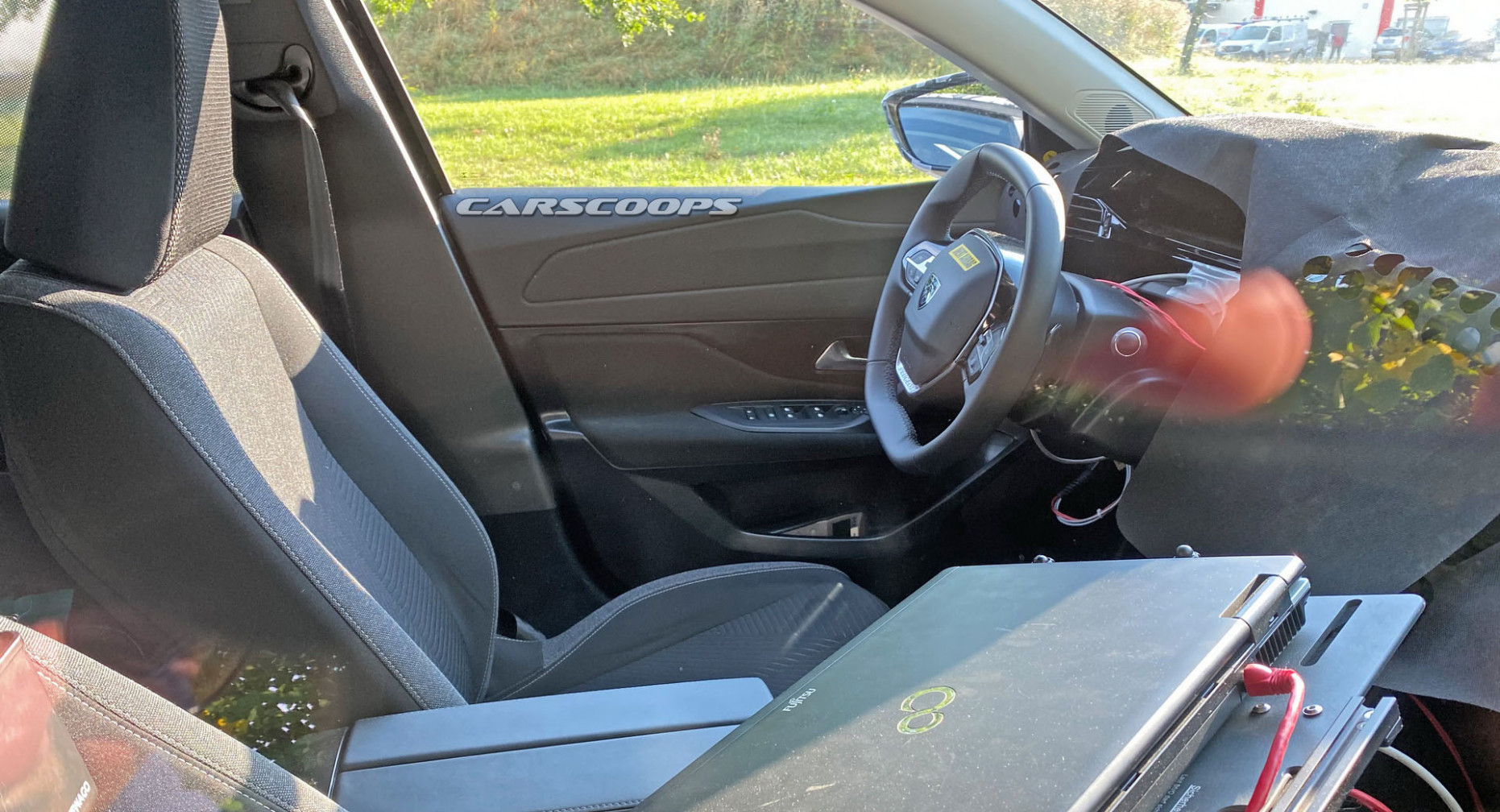 Spesification 2022 Peugeot 308