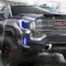 Redesign 2022 Silverado 1500 2500 Hd