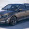 Redesign 2022 Skoda Octavia India Egypt