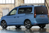 redesign 2022 vw caddy Release Date 2022 VW Caddy