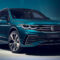 redesign 2022 vw tiguan Redesign 2022 Vw Tiguan