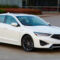 Redesign And Concept 2022 Acura Ilx Type S