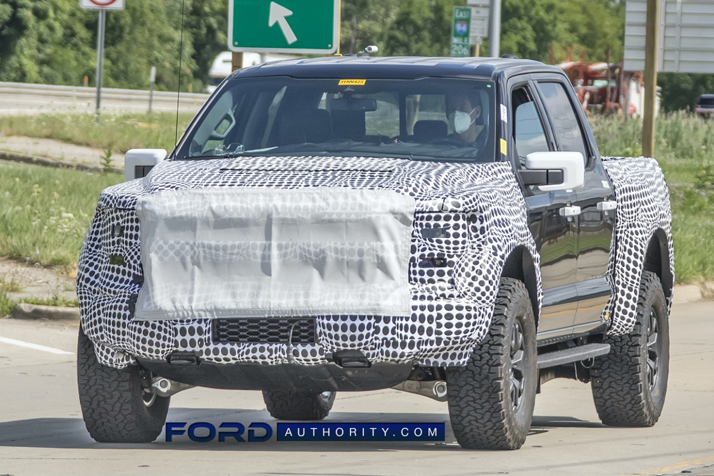 Pictures 2022 All Ford F150 Raptor