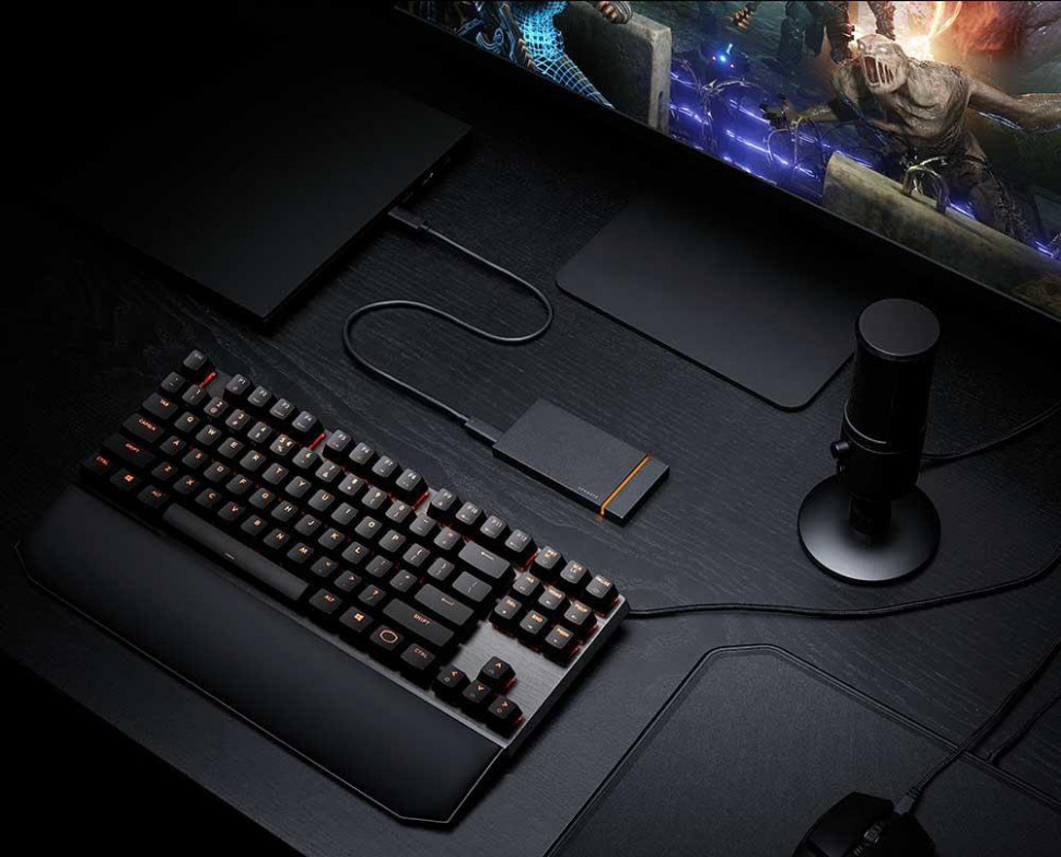 Configurations 2022 Barracuda