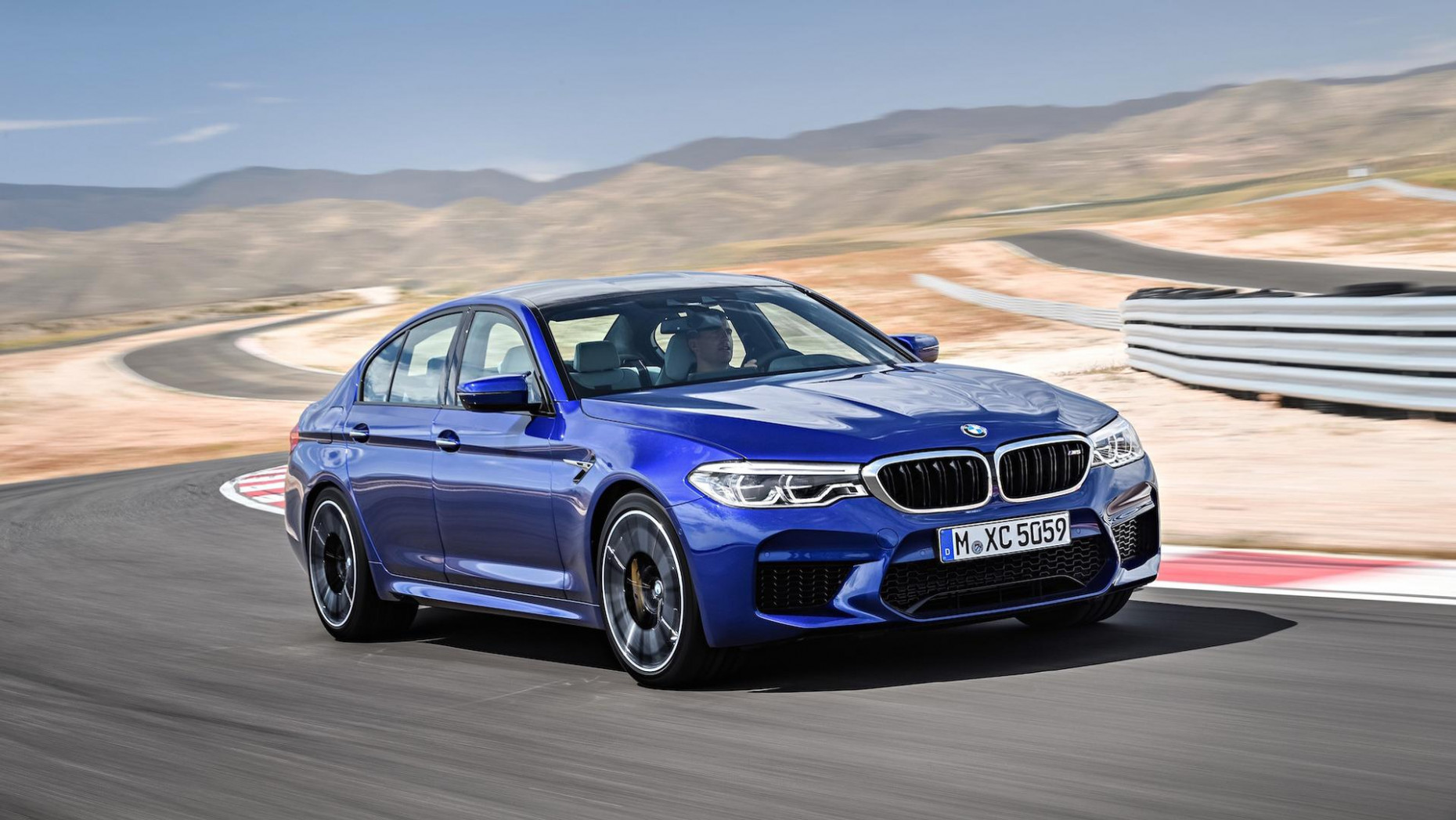 Exterior 2022 BMW M5 Xdrive Awd Exterior 2022 BMW M5 Xdrive Awd