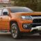 Redesign And Concept 2022 Chevy Colarado Diesel