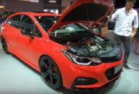 New Review 2022 Chevy Cruze