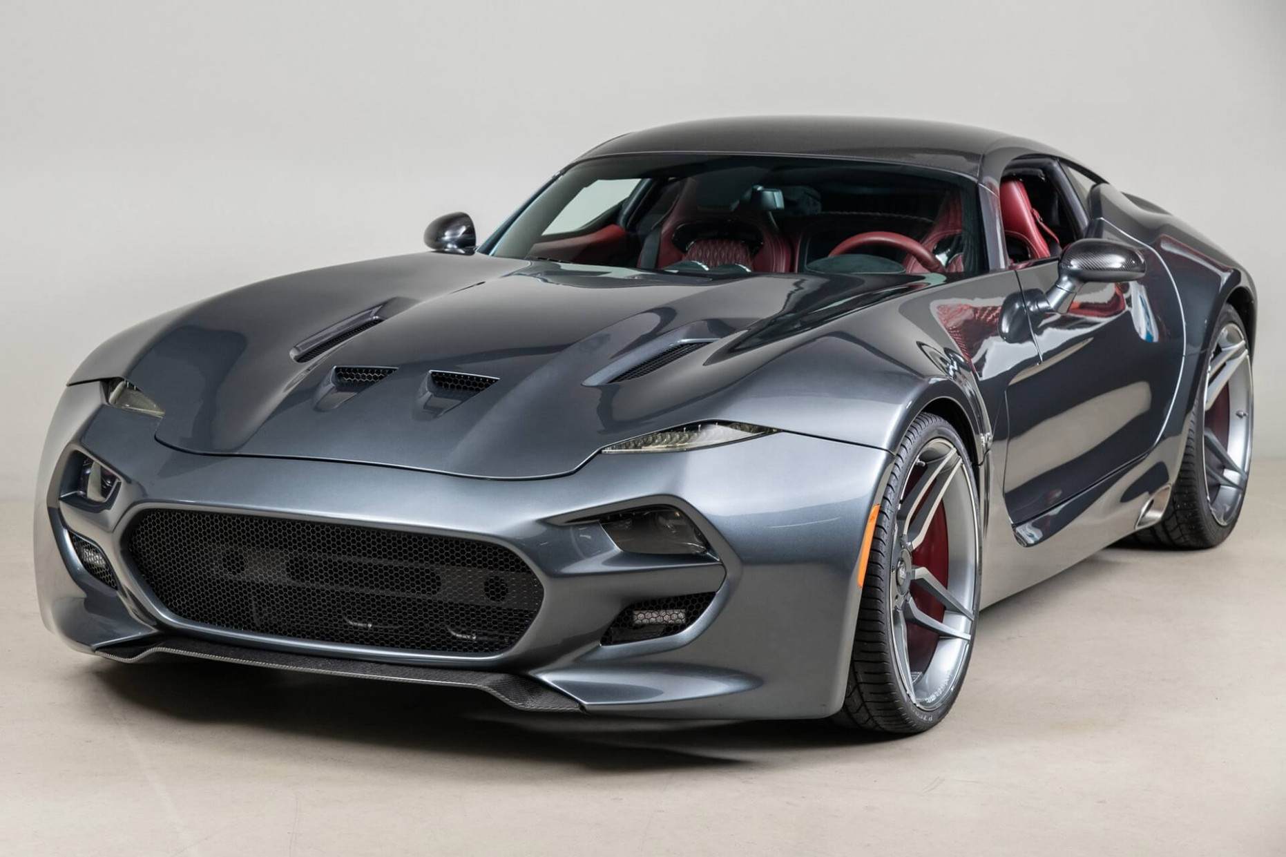 Overview 2022 Dodge Viper ACR Overview 2022 Dodge Viper ACR