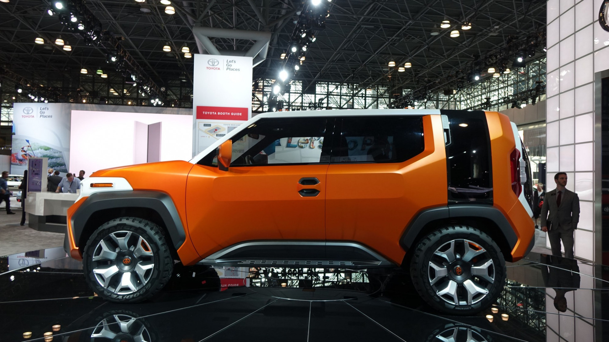 Price, Design and Review 2022 Fj Cruiser