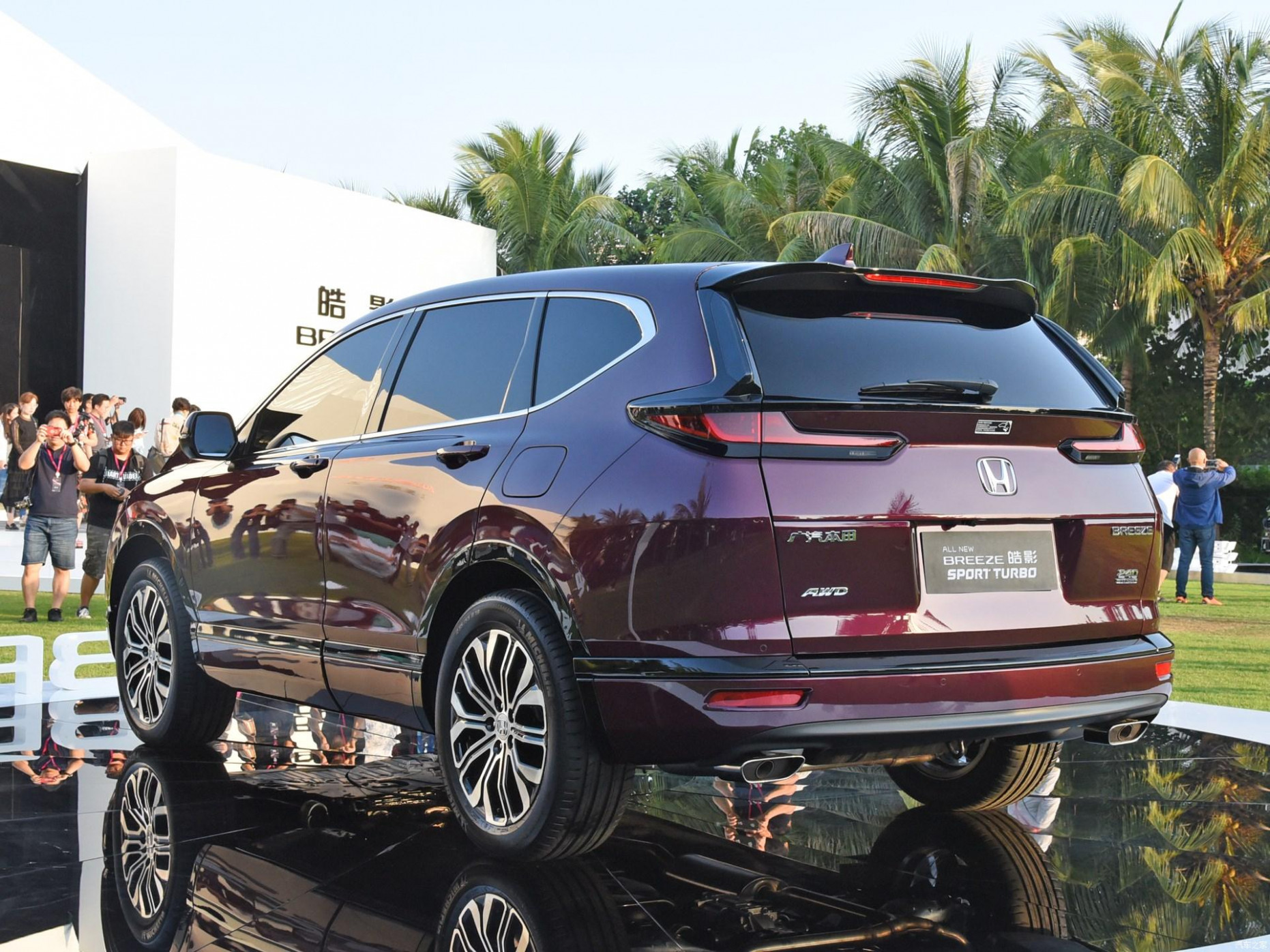 Redesign And Concept 2022 Honda Crv