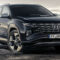 Redesign And Concept 2022 Hyundai Santa Fe N