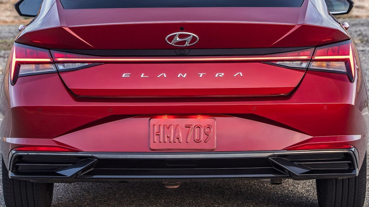 History 2022 Hyundai Sonata Hybrid Sport