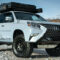 Redesign And Concept 2022 Lexus Gx 460 Spy Photos