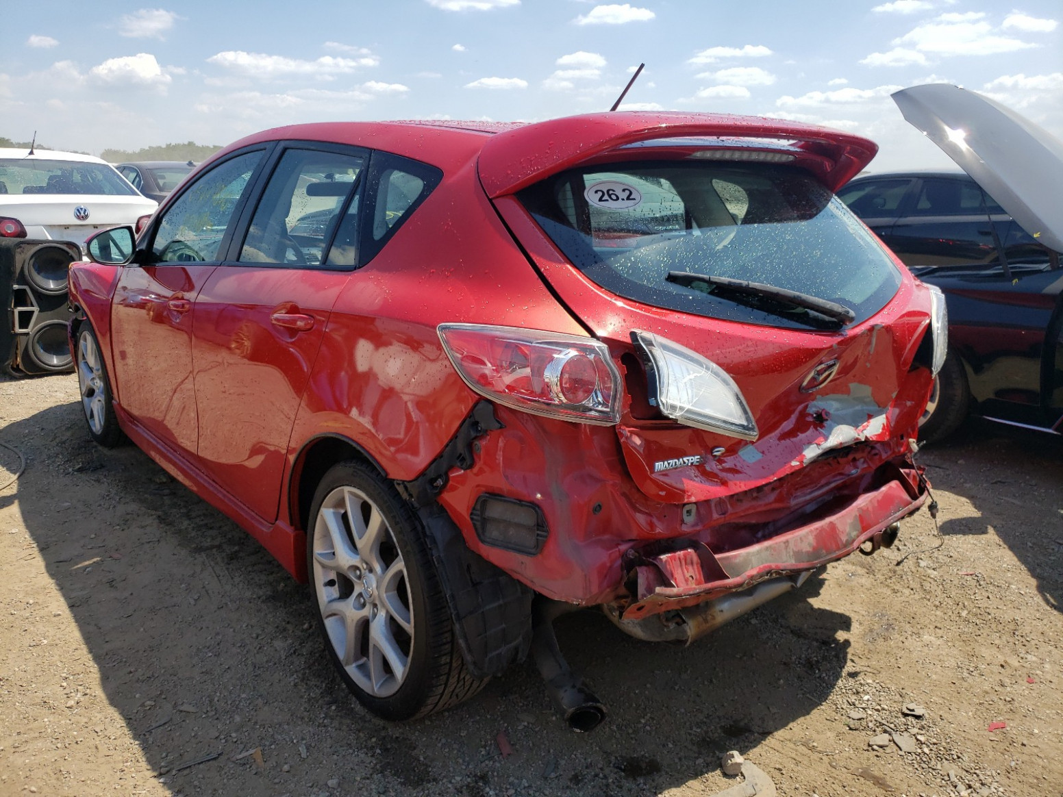 Specs and Review 2022 Mazdaspeed 3 Specs and Review 2022 Mazdaspeed 3