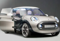 Research New 2022 Mini Cooper Clubman