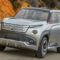redesign and concept 2022 mitsubishi pajero Redesign And Concept 2022 Mitsubishi Pajero