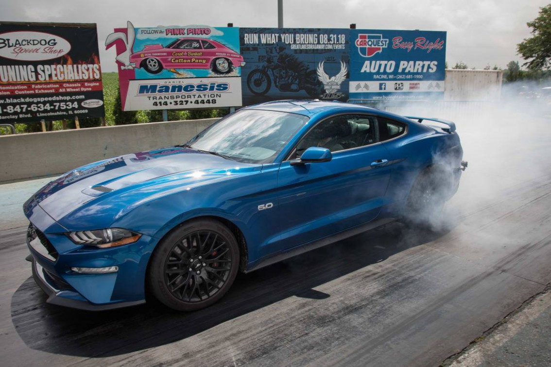 Picture 2022 Mustang Gt500 Vs Dodge Demon