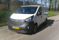 redesign and concept 2022 opel vivaro Spy Shoot 2022 Opel Vivaro