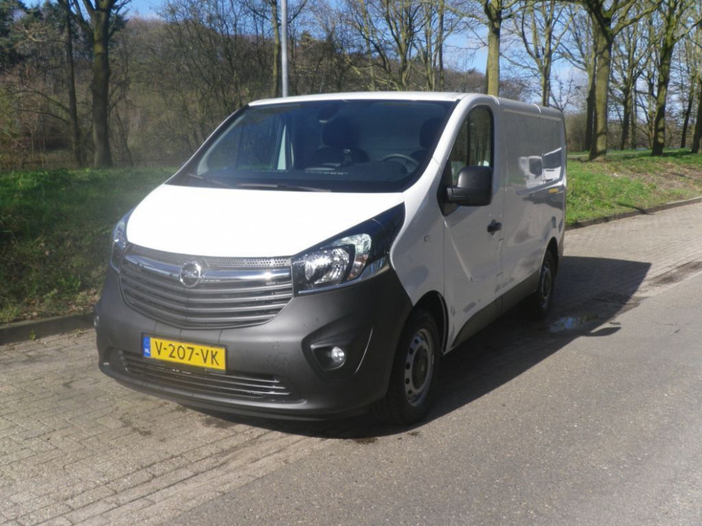 Prices 2022 Opel Vivaro Prices 2022 Opel Vivaro