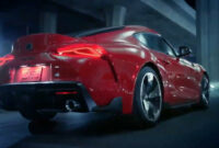 New Concept 2022 Toyota Supra Jalopnik