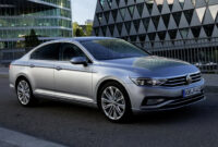 Configurations 2022 Volkswagen Passat Interior