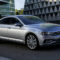 Configurations 2022 Volkswagen Passat Interior