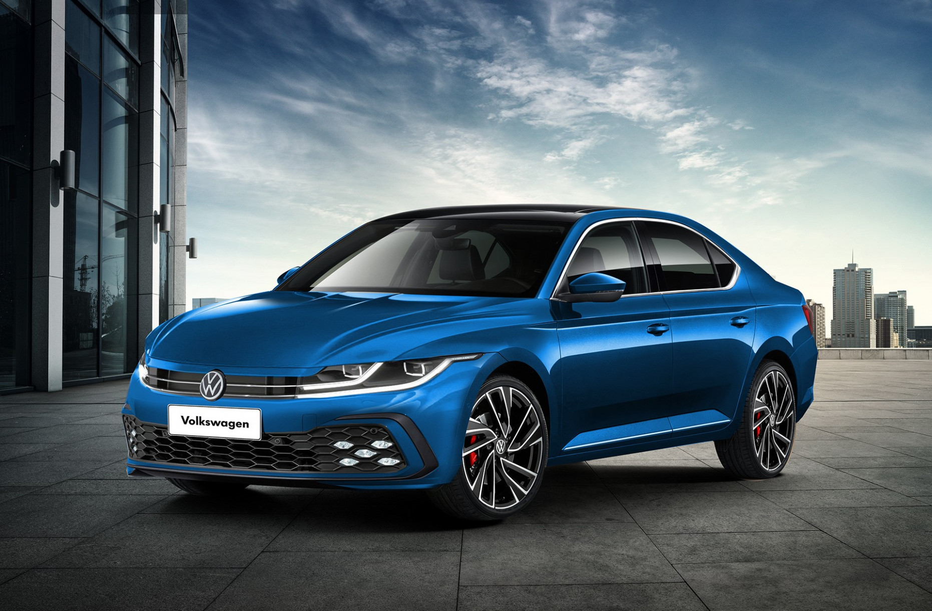 Release Date and Concept 2022 Volkswagen Passat Release Date and Concept 2022 Volkswagen Passat