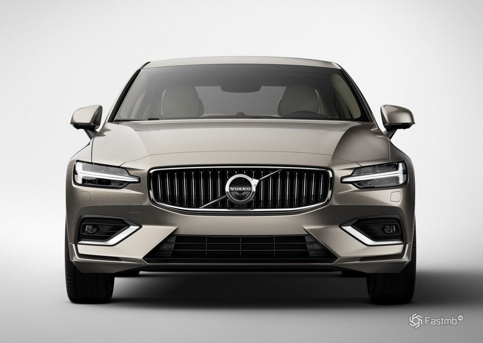 Photos 2022 Volvo S60