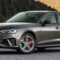 Redesign And Concept Audi A4 2022 Interior