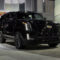 Rumors Build 2022 Cadillac Escalade
