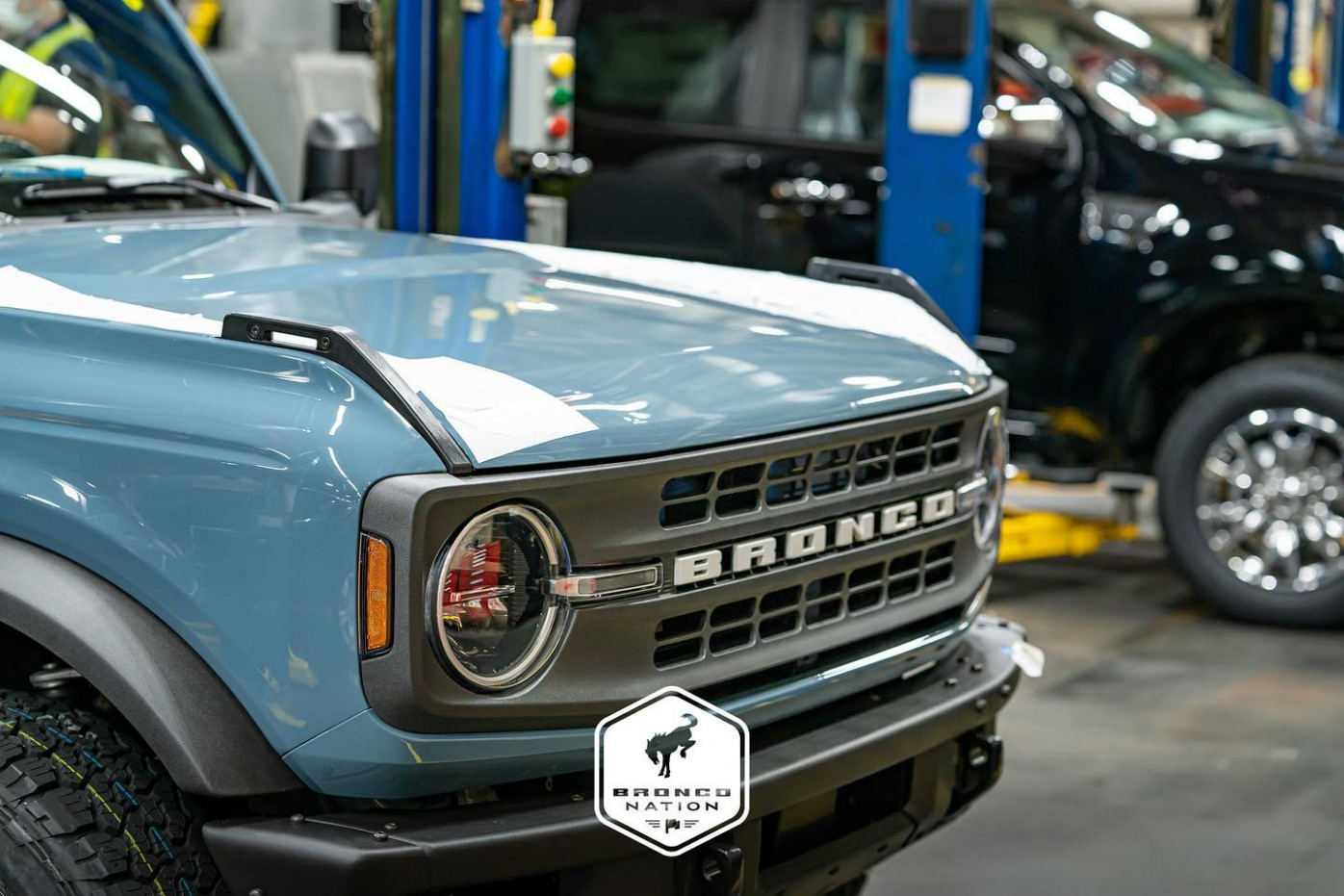 Style Ford Production 2022 Style Ford Production 2022