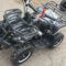 Redesign And Concept Honda Atv 2022