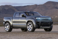 Exterior and Interior New Gmc Sierra 2022