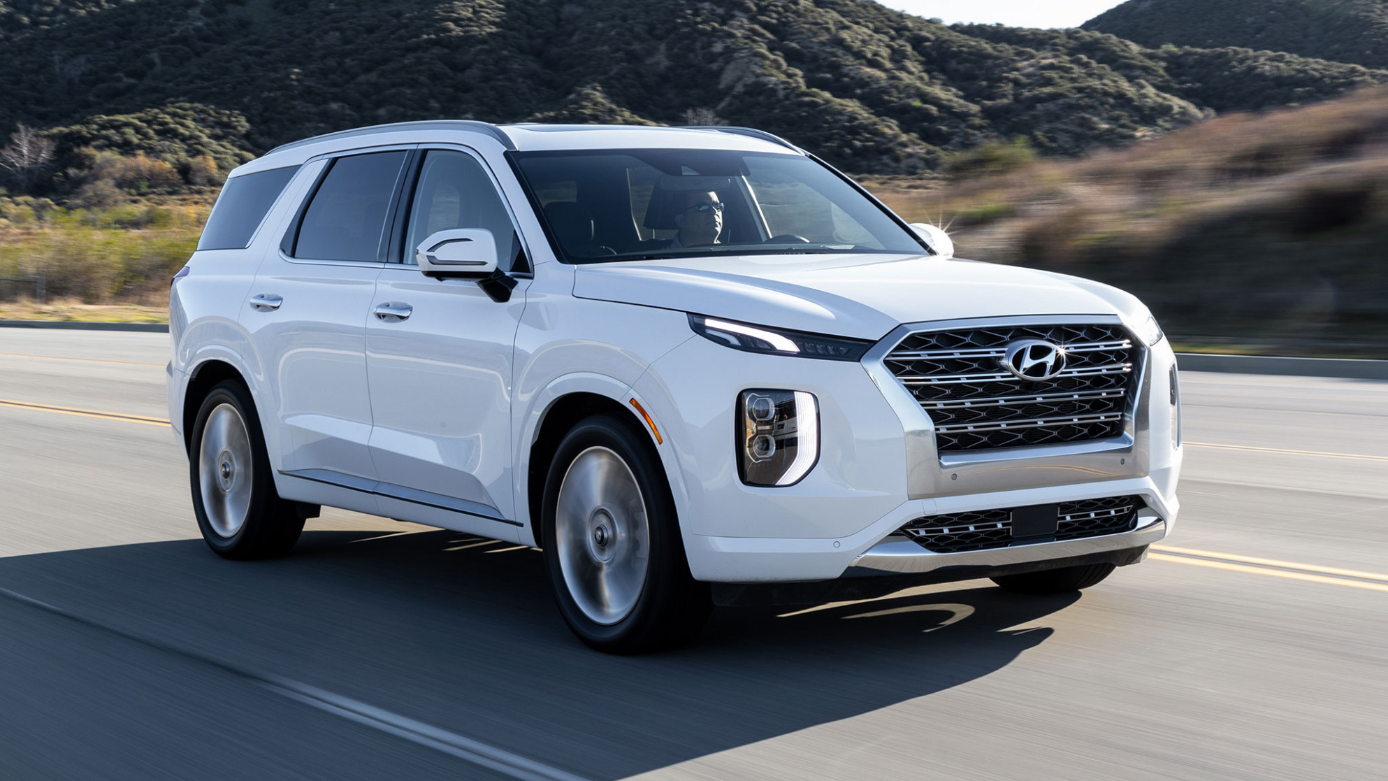 Style Price Of 2022 Hyundai Palisade