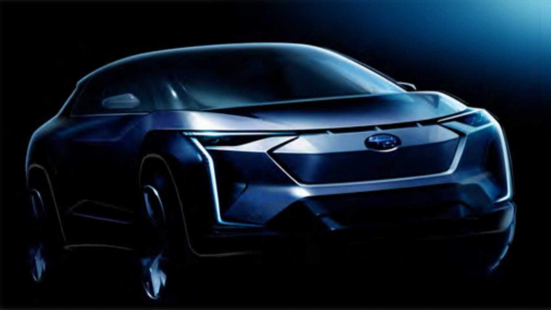 Price and Release date Subaru Xv Hybrid 2022