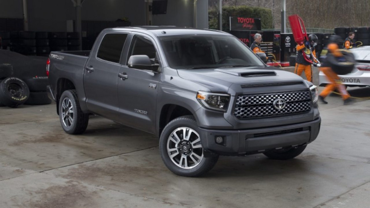 Redesign And Concept Toyota Dually 2022
