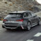 Redesign And Review 2022 Audi Allroad