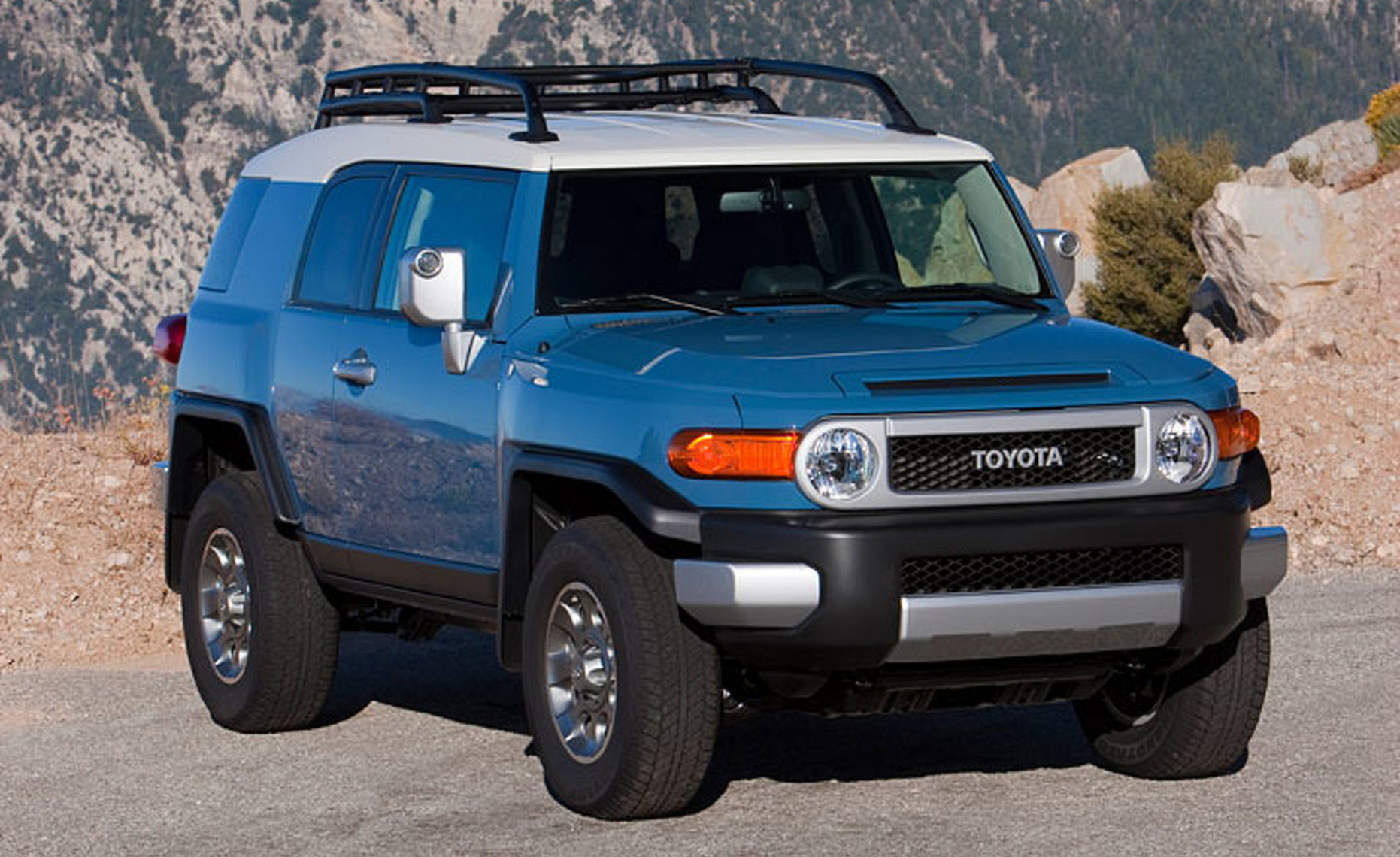 Redesign And Review 2022 Fj Cruiser