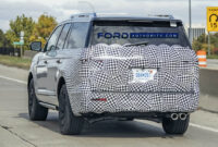 Speed Test 2022 Lincoln Navigator