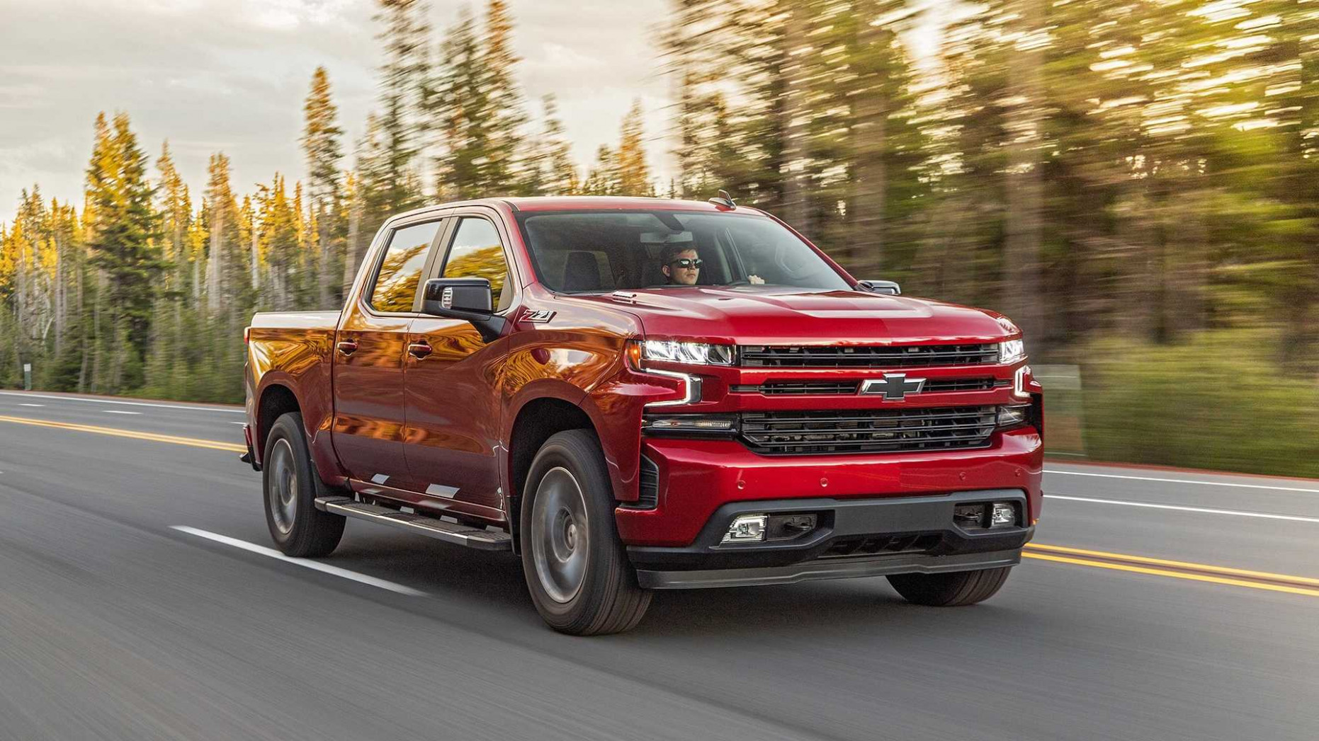 Redesign And Review 2022 Spy Silverado 1500 Diesel