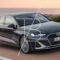 Redesign And Review Audi A4 2022 Interior