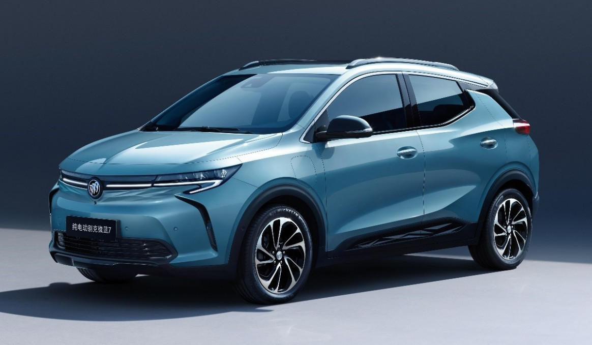 Redesign And Review Buick Sedan 2022