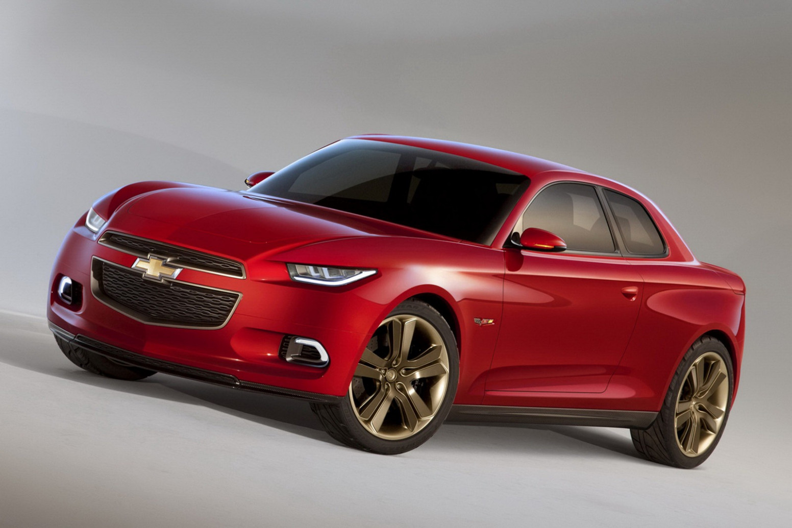 Rumors Chevrolet Nova 2022 Rumors Chevrolet Nova 2022