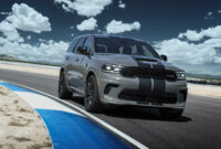 Configurations Dodge Dart 2022