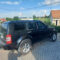 Redesign And Review Dodge Nitro 2022
