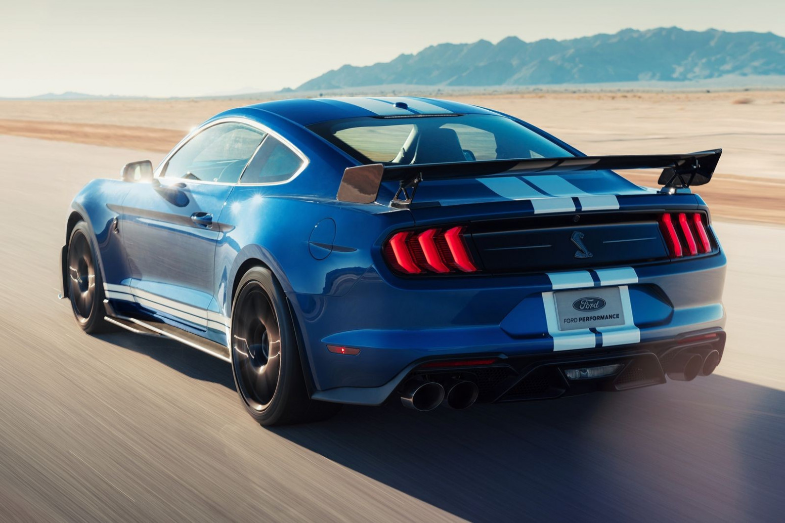 Prices Ford Gt500 Specs 2022