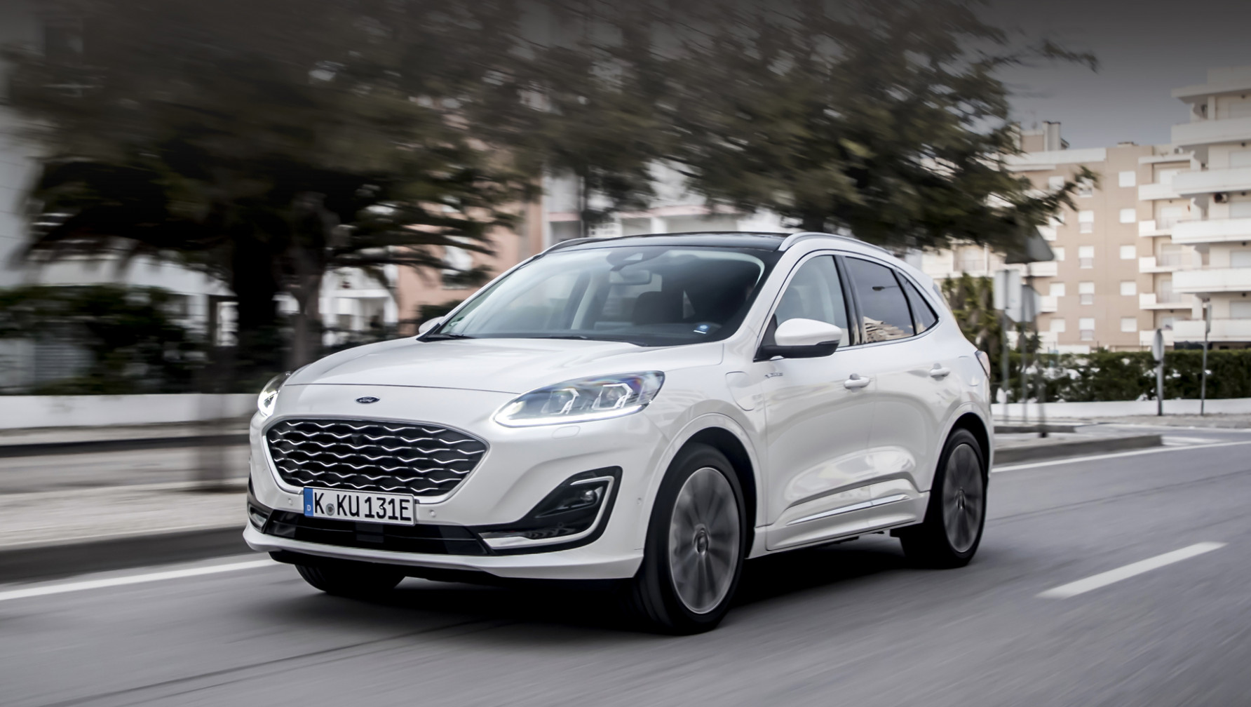 Redesign And Review Ford Plug In Hybrid 2022