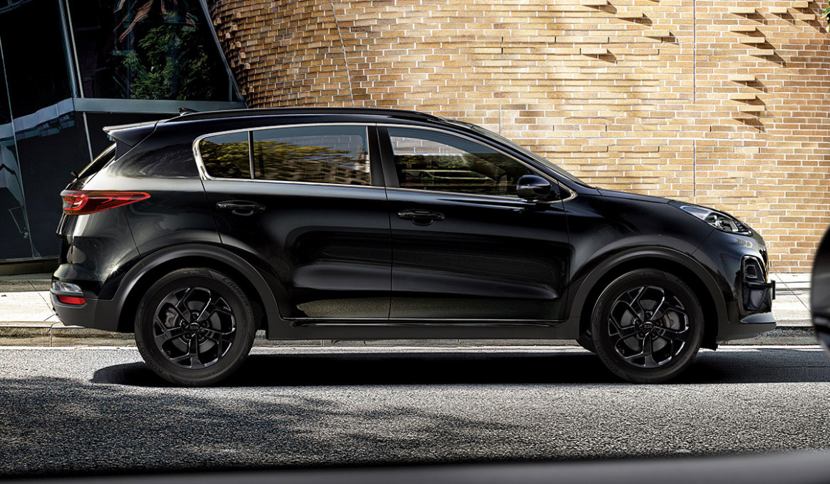 Release Date and Concept Kia Sportage Xline 2022