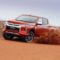 Redesign And Review Mitsubishi De 2022